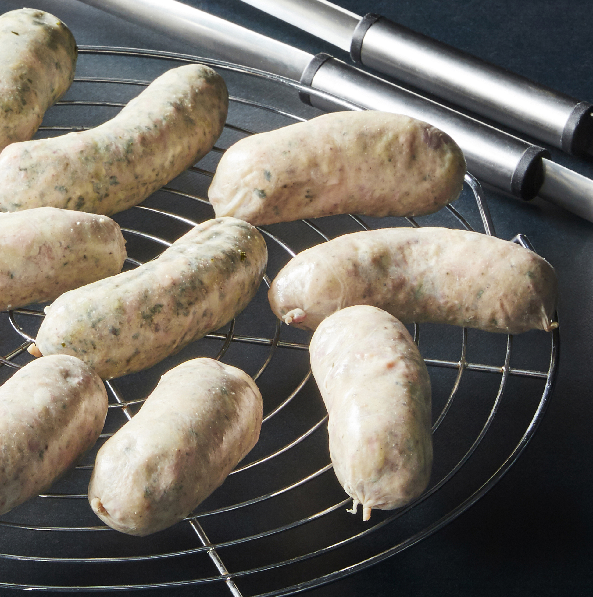 ANDOUILLETTE MINI GRILL