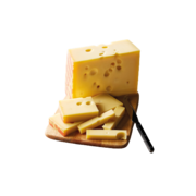 EMMENTALER AOP SUISSE DOUX