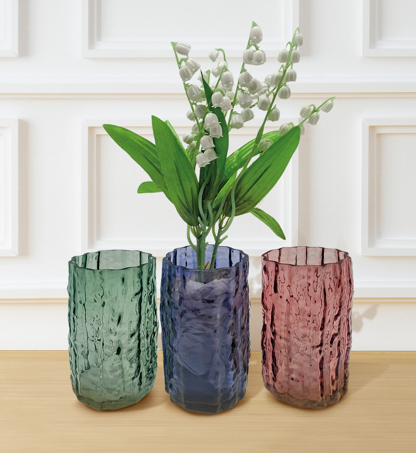 MUGUET 5 BRINS