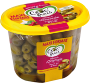 OLIVES DENOYAUTEES CROC FRAIS
