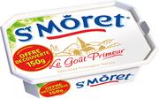 SPECIALITE FROMAGERE PASTEURISE ST MORET