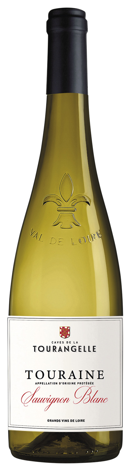 TOURAINE AOP CAVES DE LA TOURANGELLE