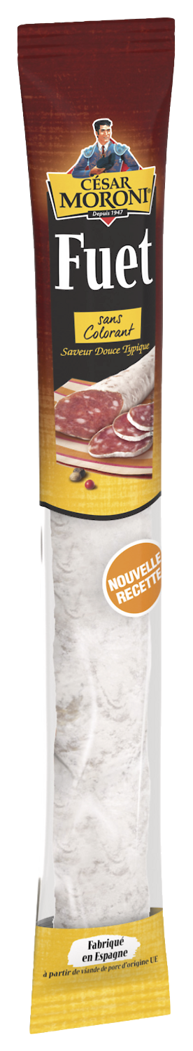FUET MORONI
