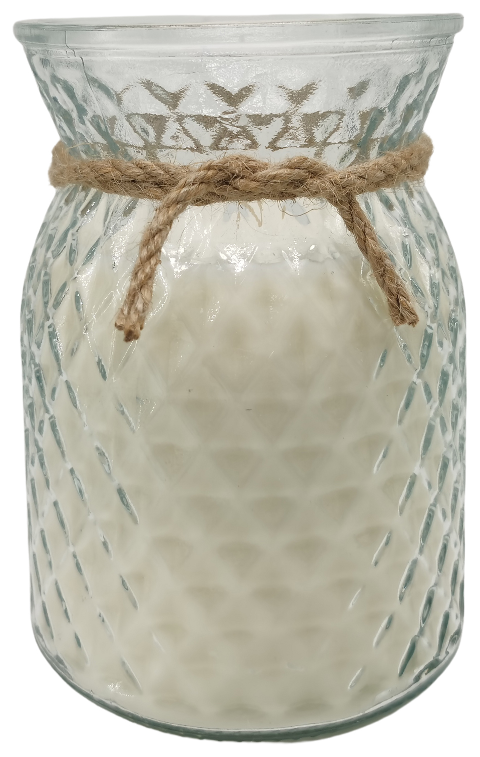 GRANDE BOUGIE PARFUMEEE 12 X 16 CM