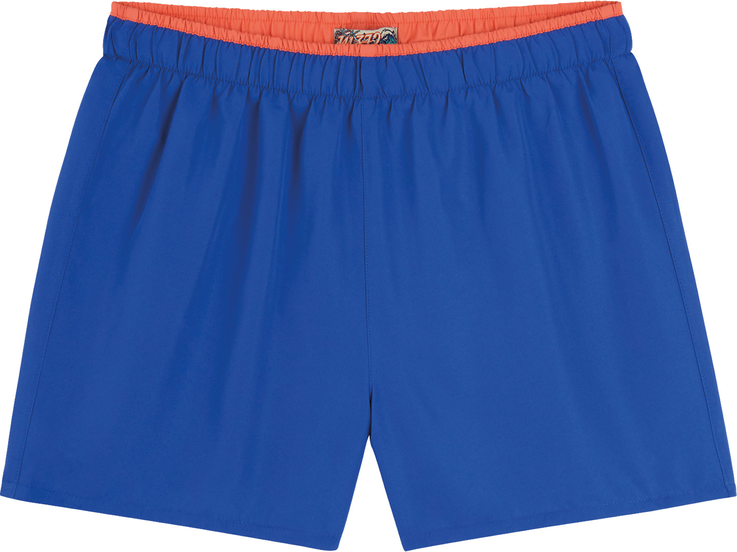 SHORT DE BAIN HOMME