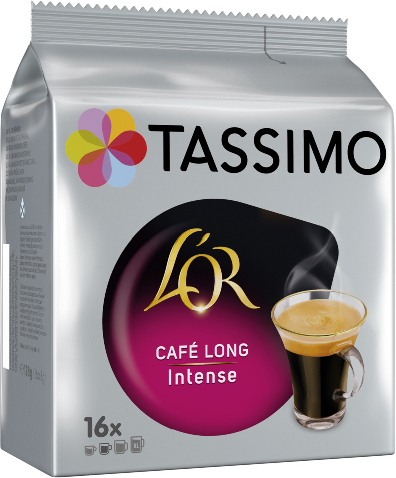 CAFE L'OR TASSIMO