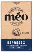 CAFE EN GRAINS ESPRESSO MEO