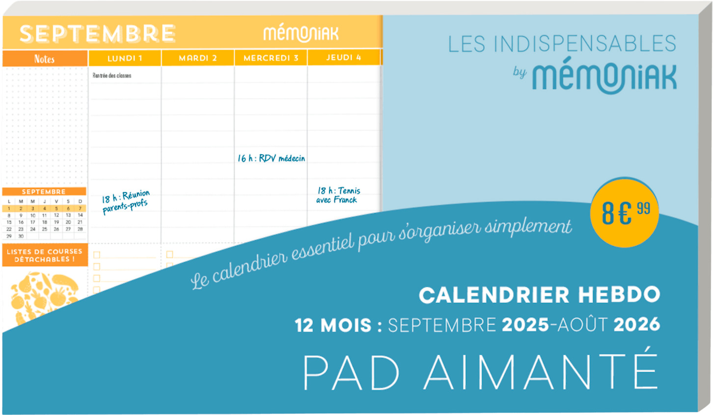 SÉLECTION ORGANISATEURS