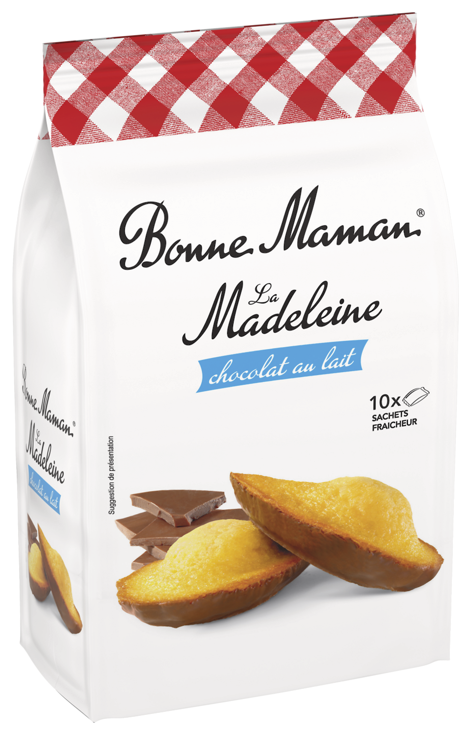 MADELEINES BONNE MAMAN
