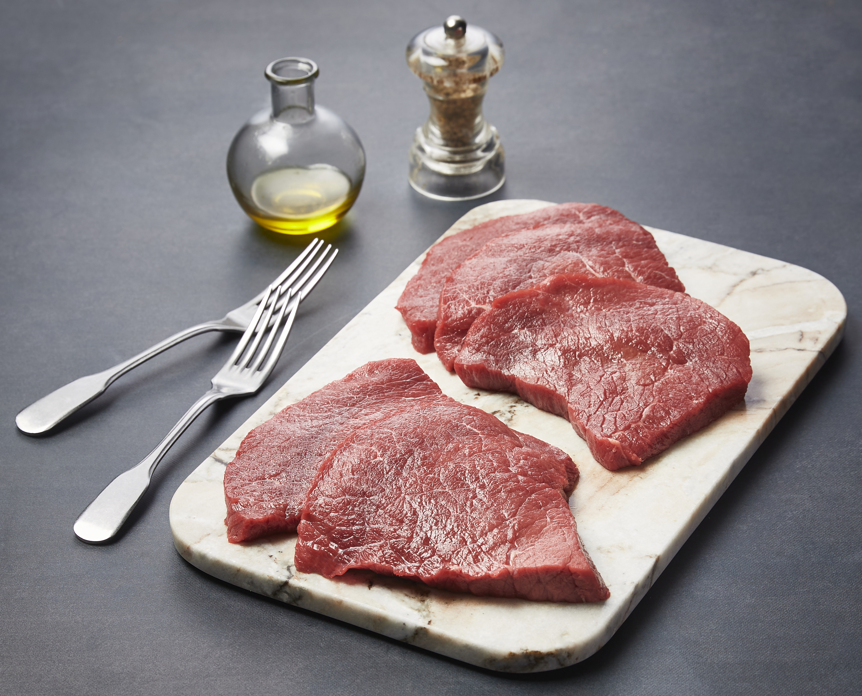 VIANDE BOVINE
STEAK★
A GRILLER