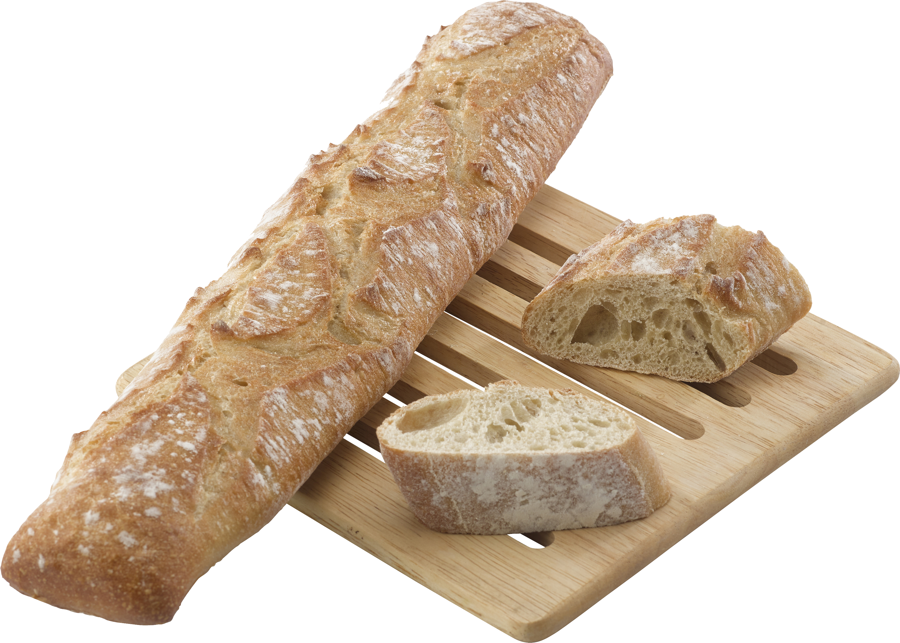 BAGUETTE LA CROUSTILLANTE PRIX MINI