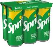 SPRITE