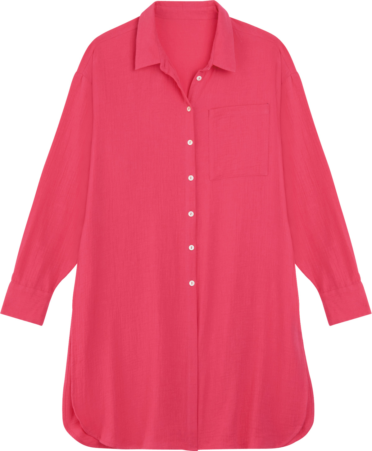 CHEMISE FEMME