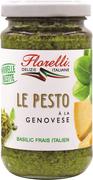 SAUCE PESTO FLORELLI