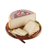 TOMME BREBIS CHÈVRE