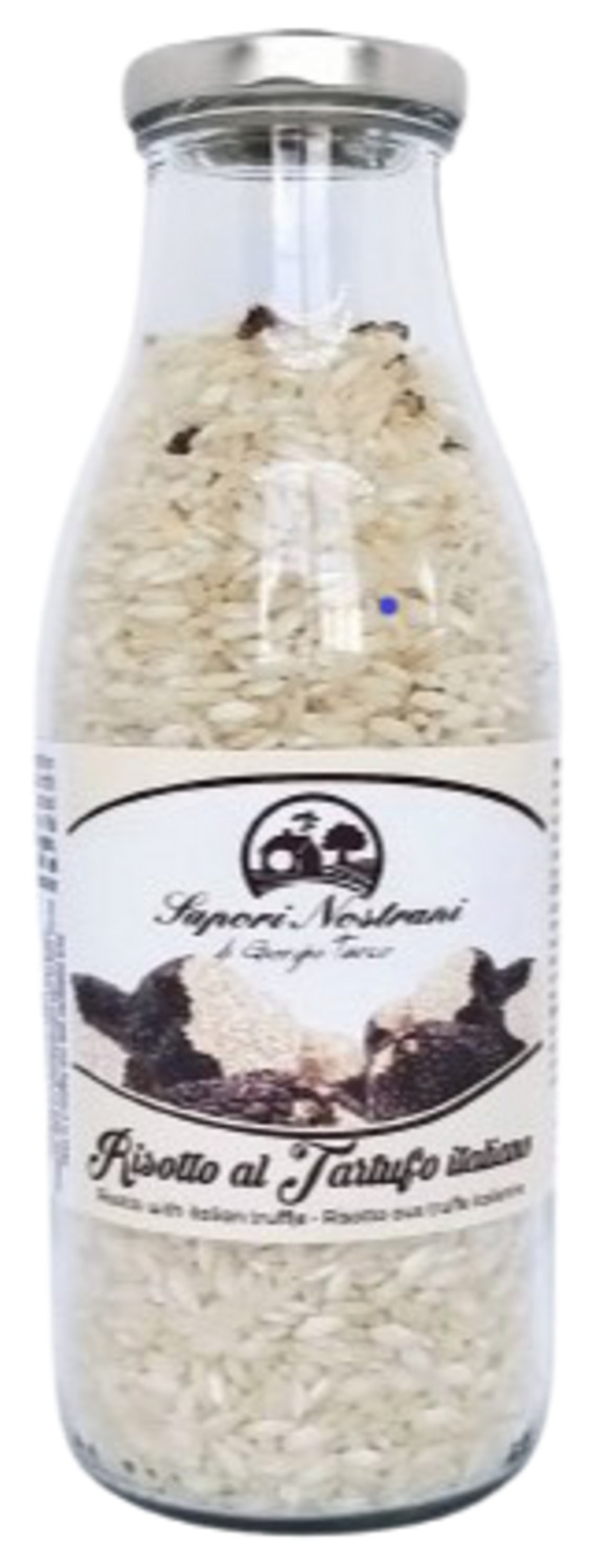 RISOTTO NOSTRANI