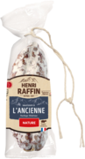 SAUCISSON A L'ANCIENNE HENRI RAFFIN