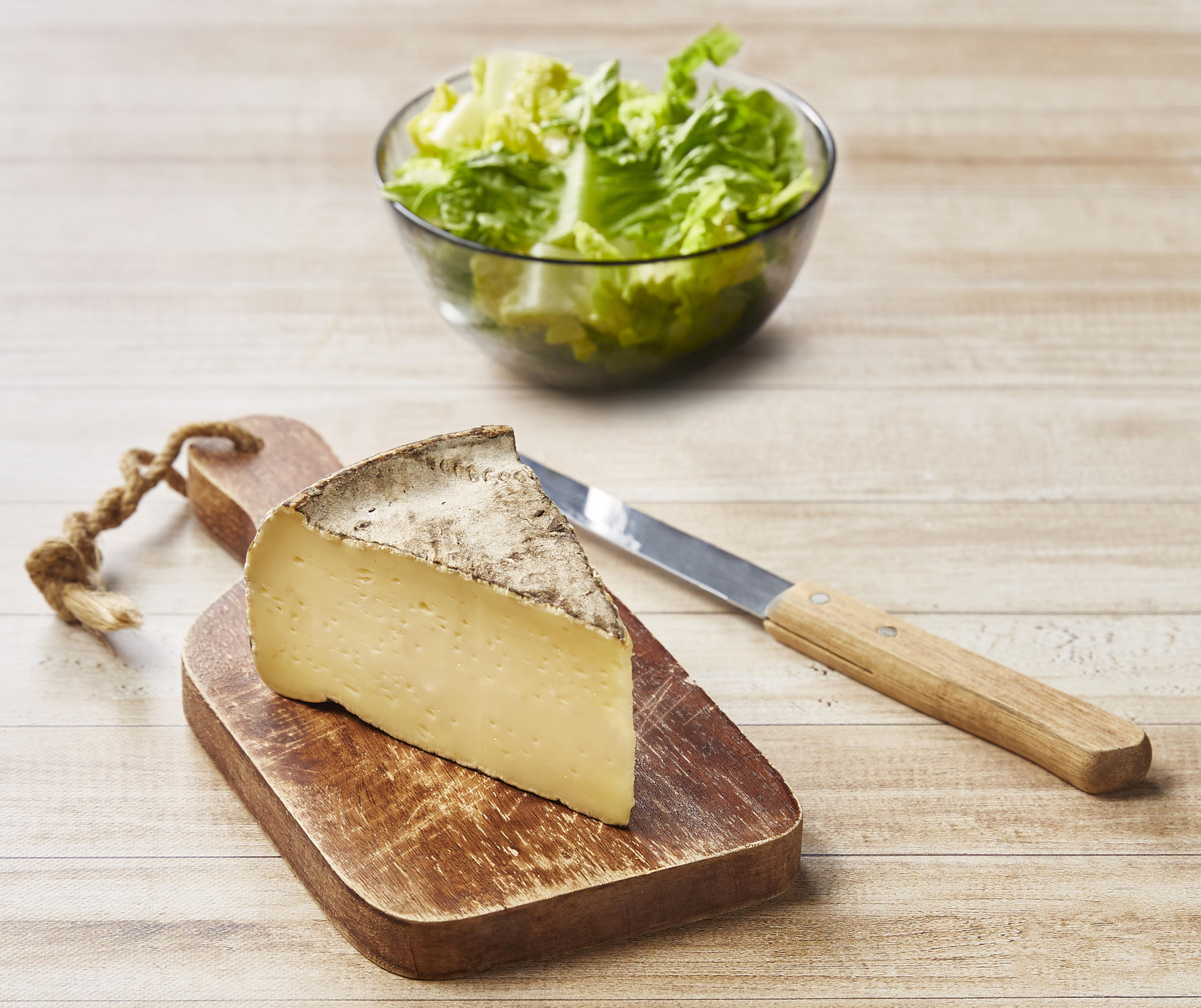 TOMME DE SAVOIE IGP OU TOMME DE MONTAGNE