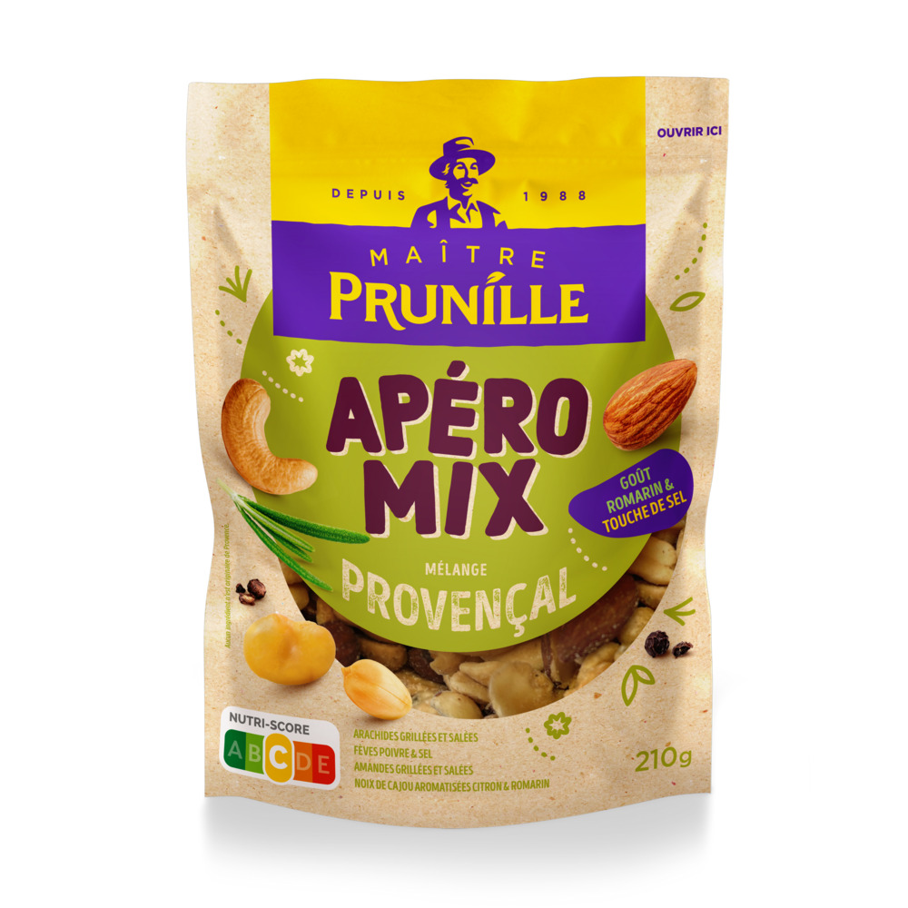 APERO MIX MAITRE PRUNILLE