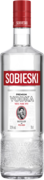 VODKA SOBIESKI 37,5°