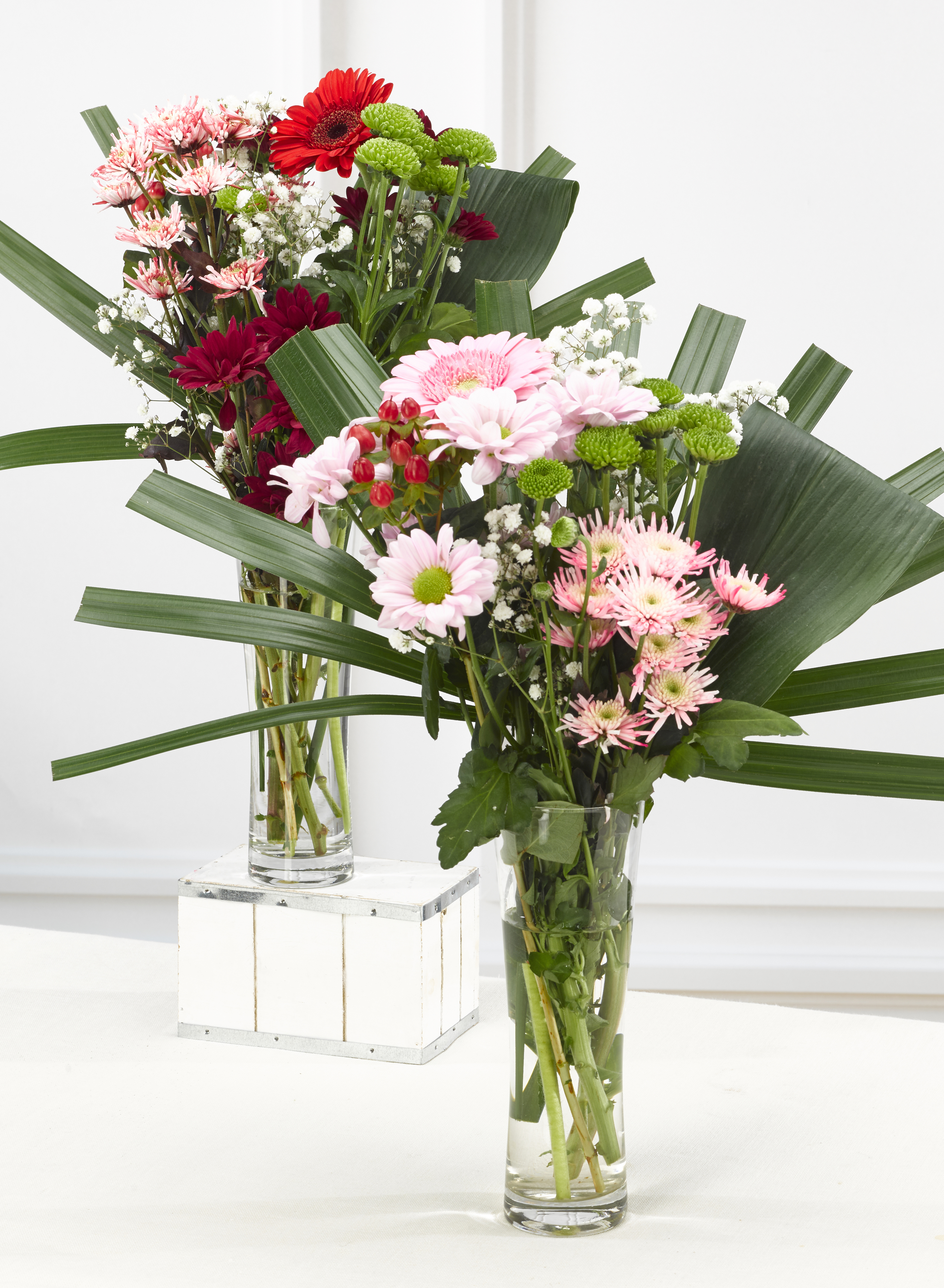 BOUQUET COMPOSÉ NOA