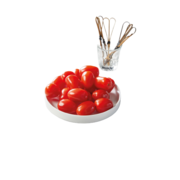 TOMATE CERISE ALLONGEE