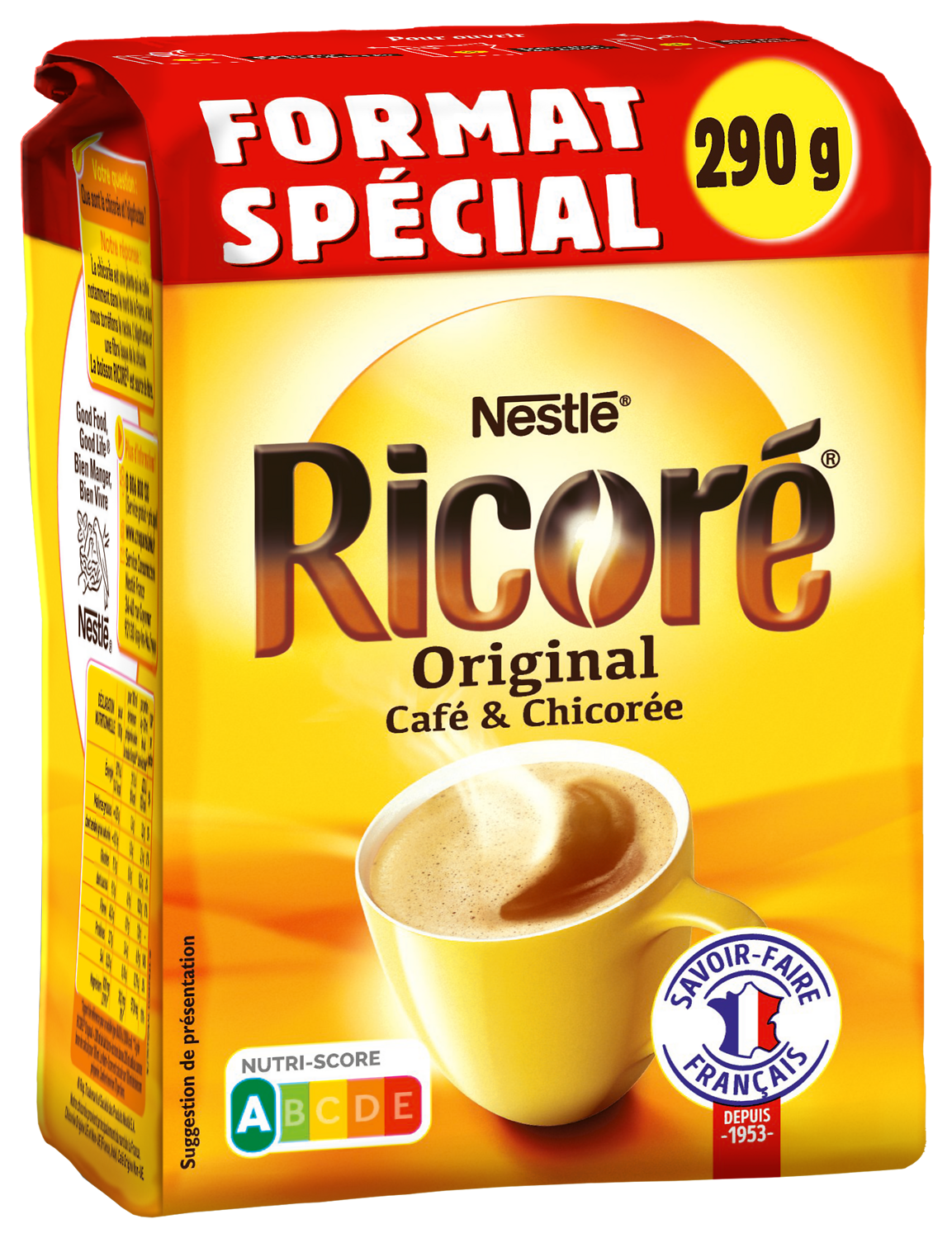 RICORE NESTLE