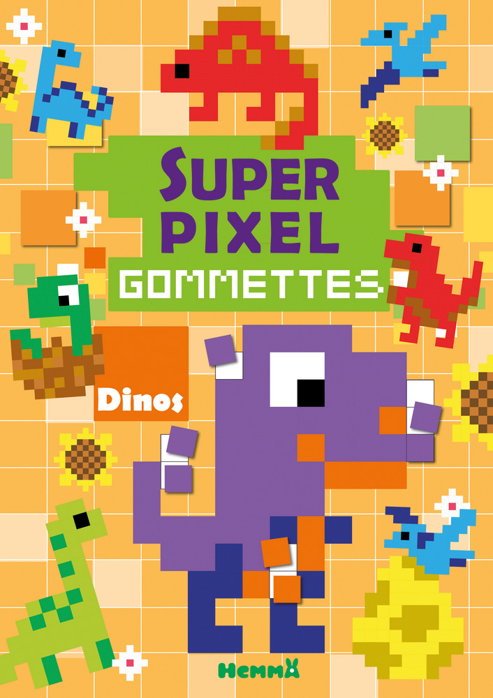 LIVRES D'ACTIVITÉS JEUNESSE