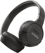 CASQUE BLUETOOTH TUNE 660 NOISE CANCELLING JBL