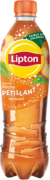 THE GLACE PETILLANT LIPTON