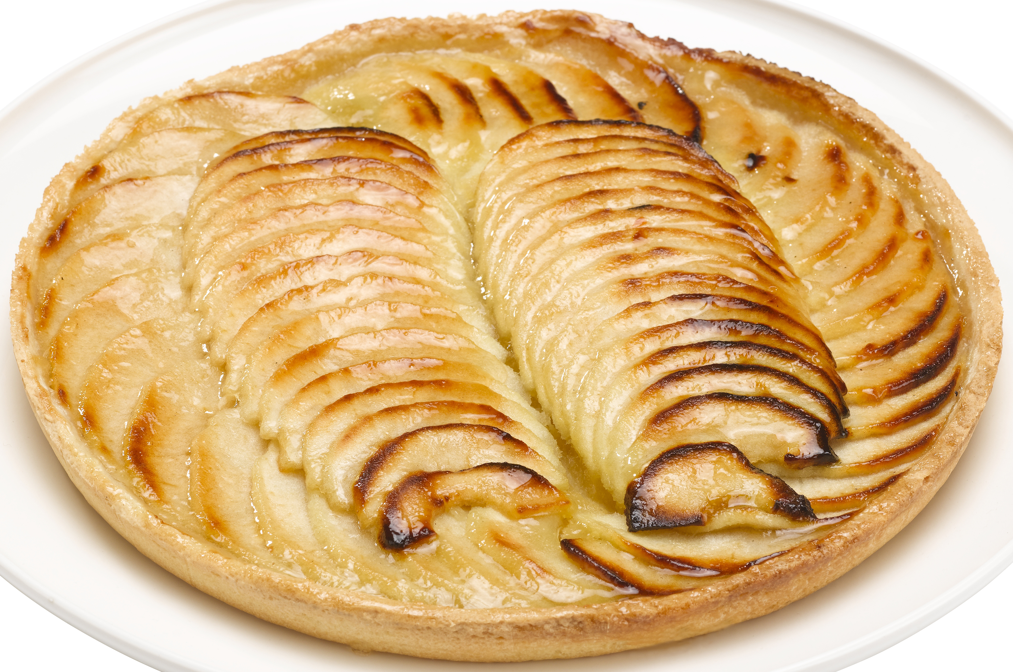 TARTE AUX POMMES PRIX MINI 6 PARTS
