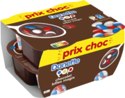 CREME DESSERT POP DANETTE