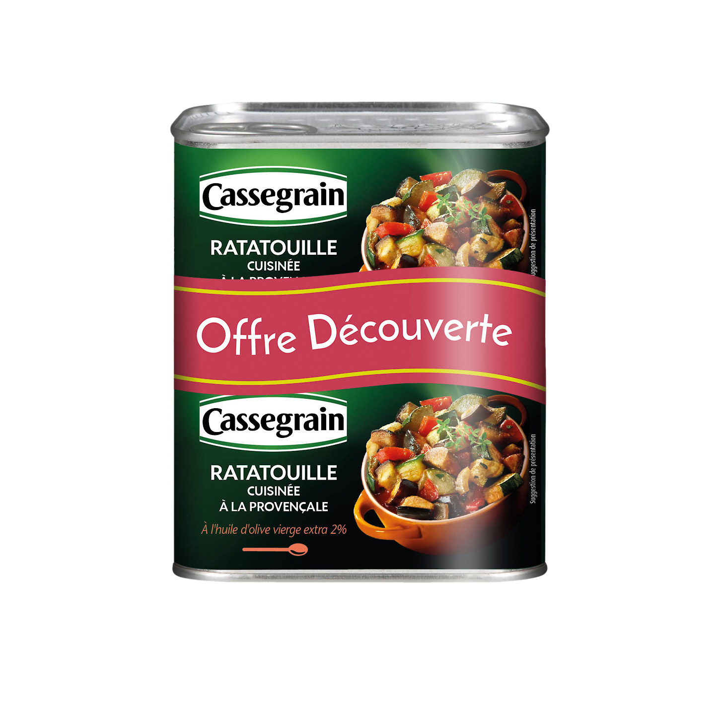 LEGUMES CUISINES CASSEGRAIN