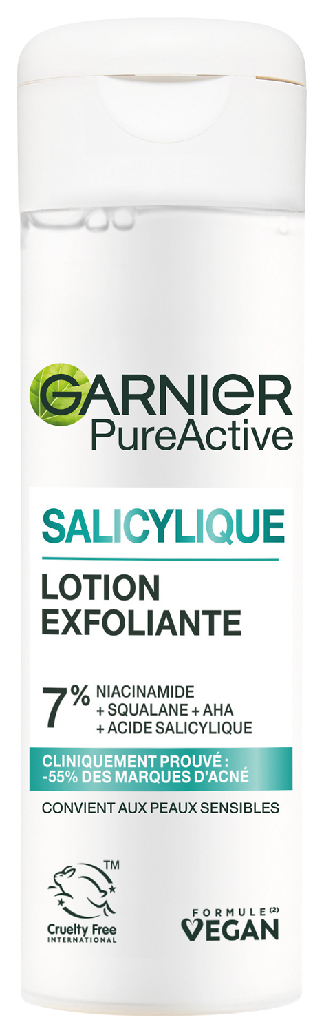 SOIN VISAGE ANTI-IMPERFECTION GARNIER