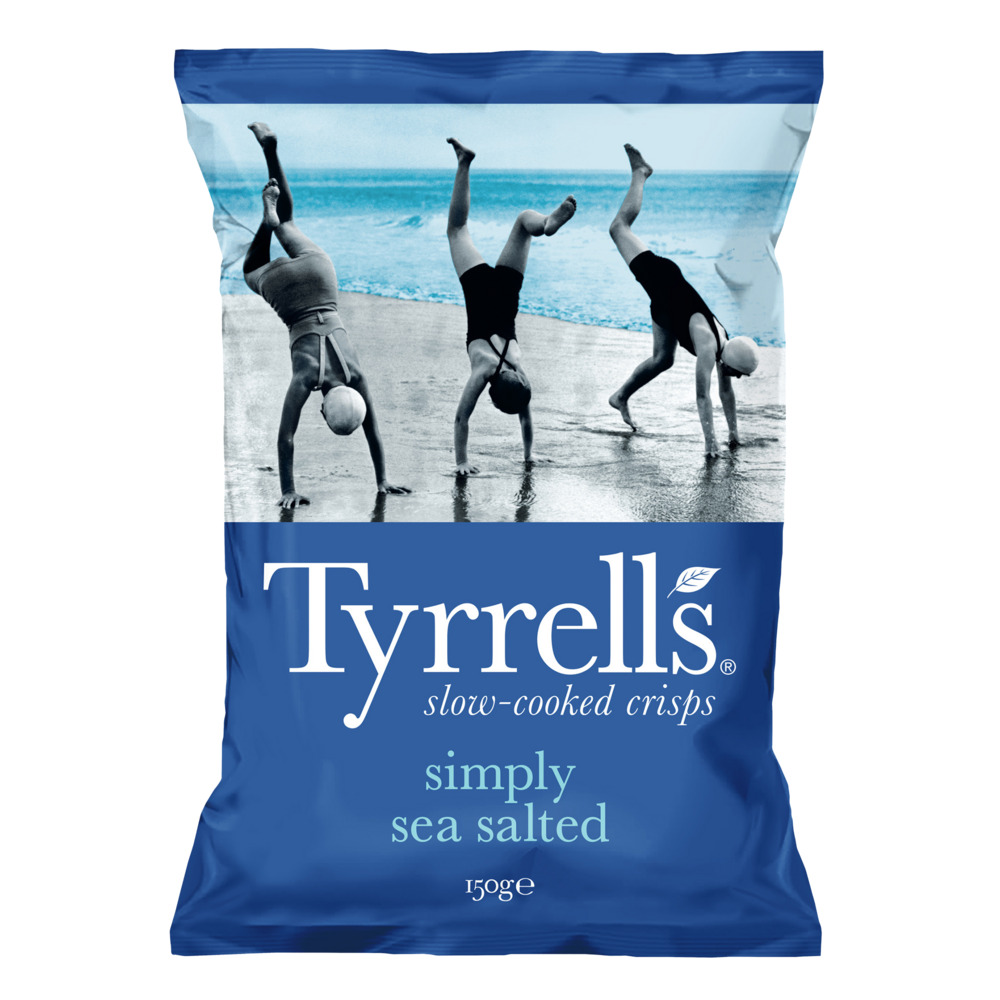 CHIPS TYREELL'S