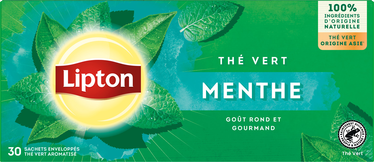 THE VERT LIPTON