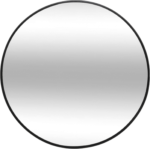 MIROIR METAL