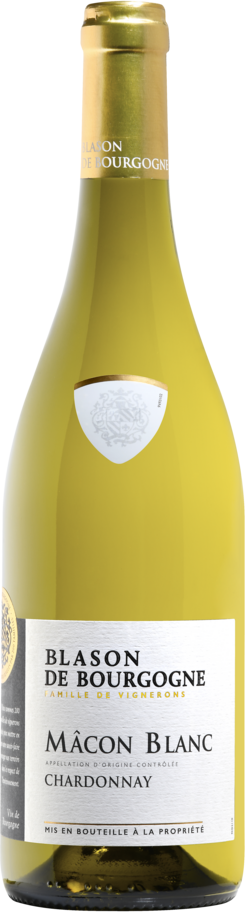 MÂCON AOP BLANC BLASON DE BOURGOGNE 2024