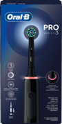 BROSSE A DENTS ELECTRIQUE ORAL-B PRO 3