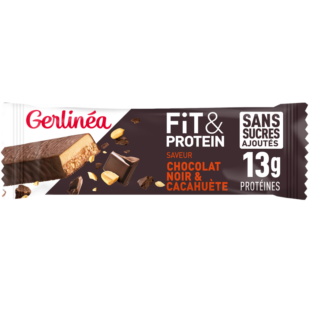 BARRE FIT & PROTEIN GERLINEA
