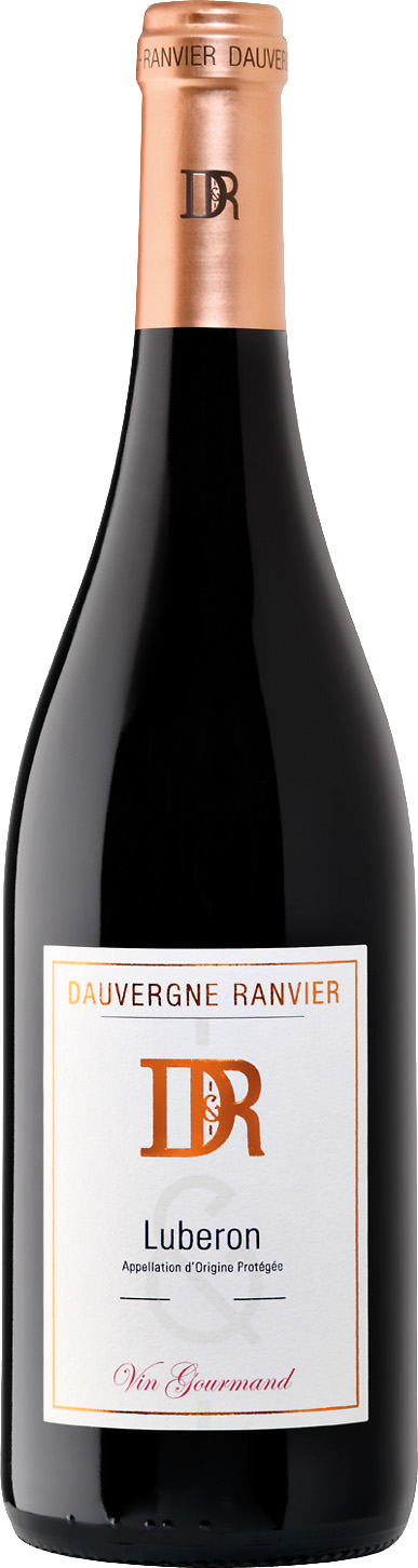 DAUVERGNE & RANVIER VIN GOURMAND