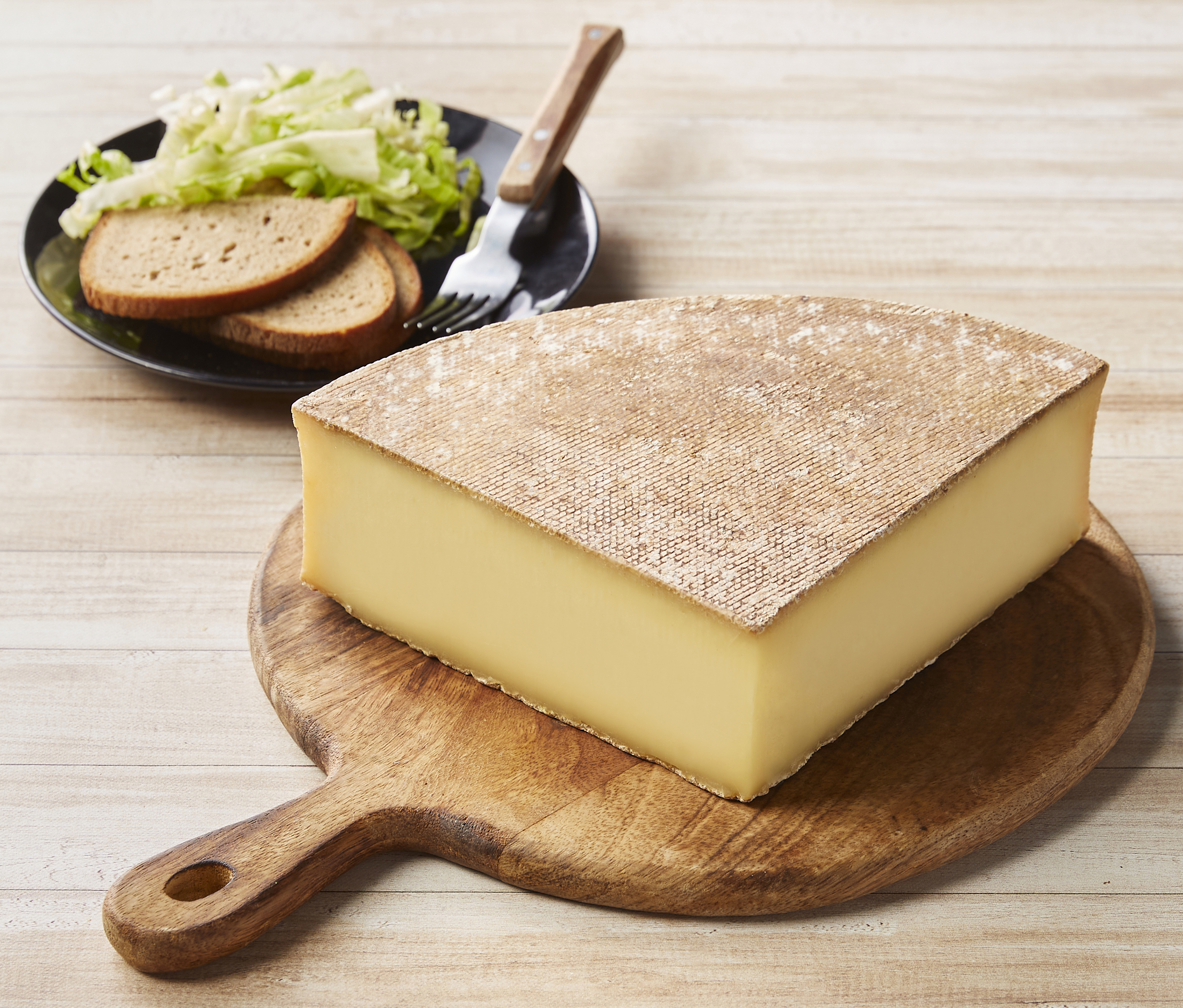 ABONDANCE AOP U SAVEURS