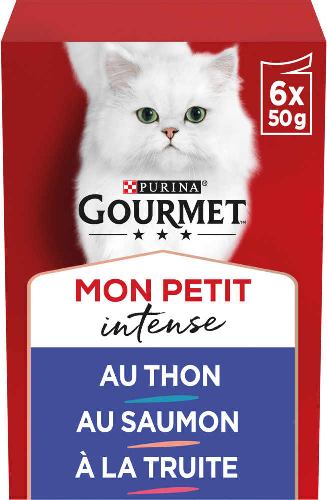 SACHETS FRAICHEUR MON PETIT GOURMET