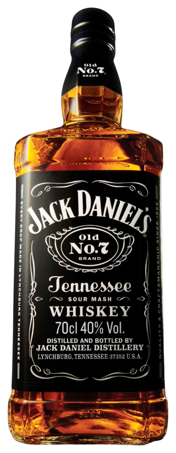 JACK DANIEL'S 40°