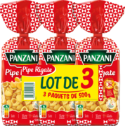 PATES PANZANI