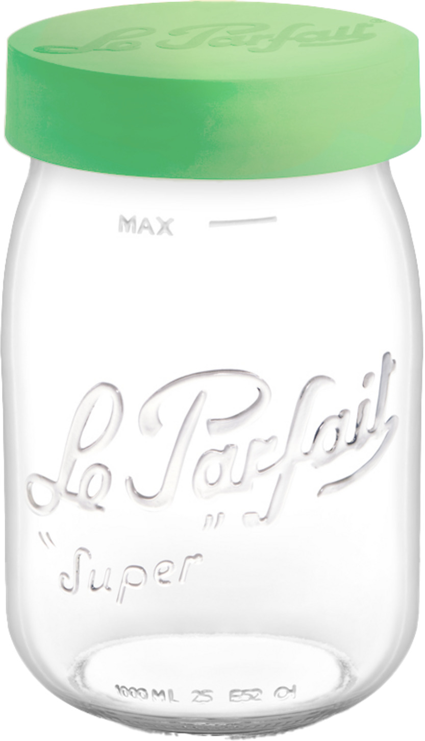 BOCAL A VIS 1L LE PARFAIT