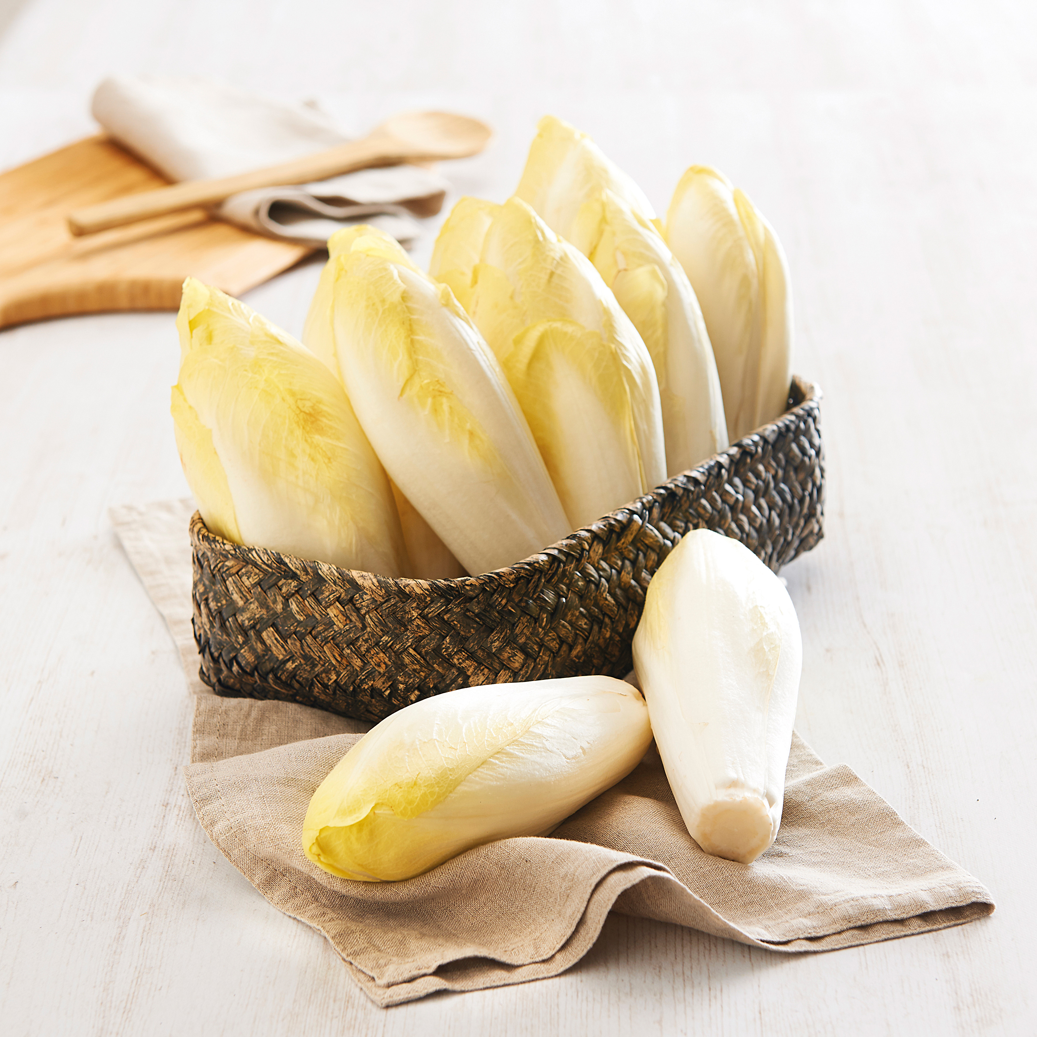 ENDIVE