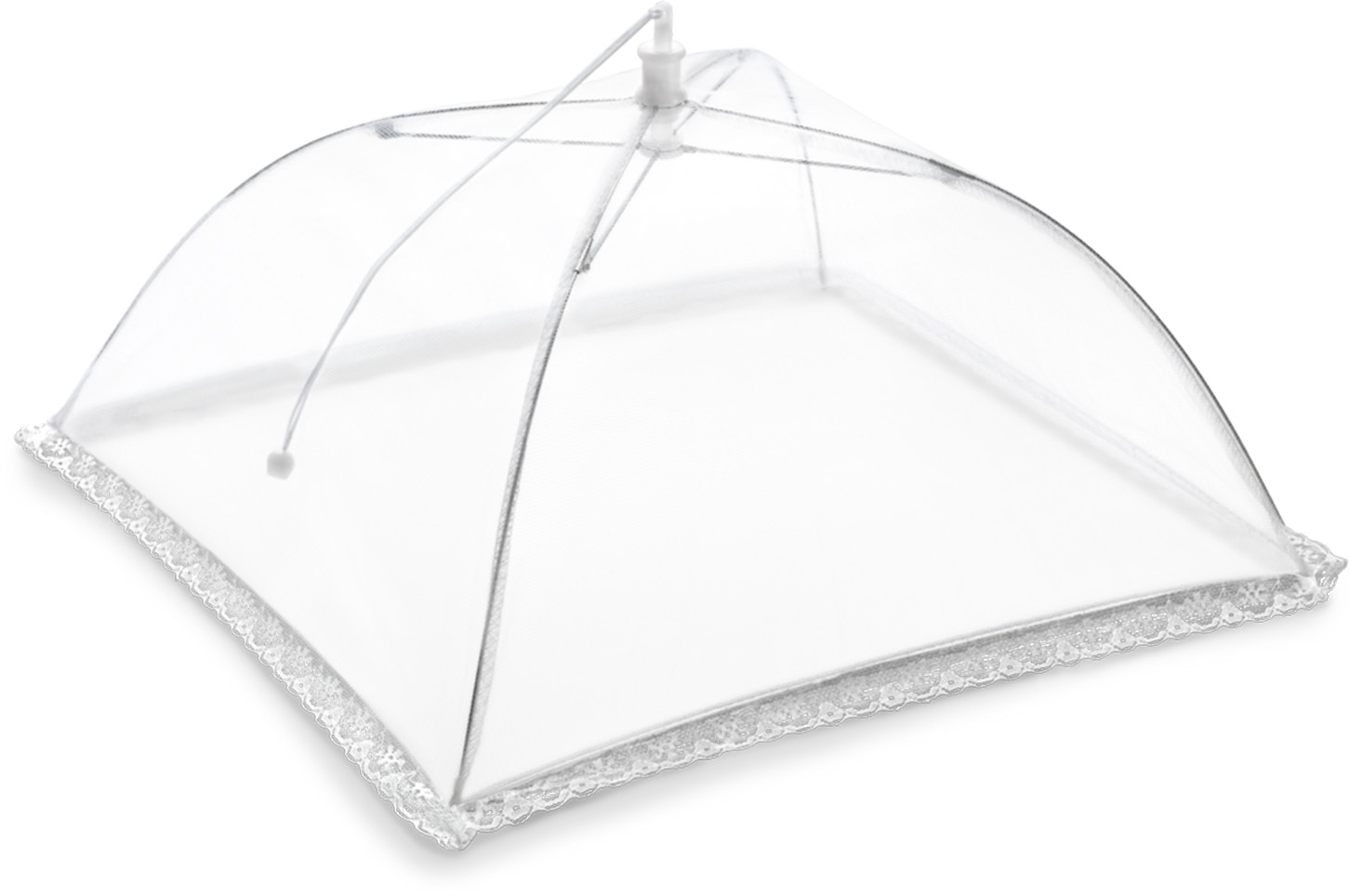CLOCHE A ALIMENTS PLIABLE