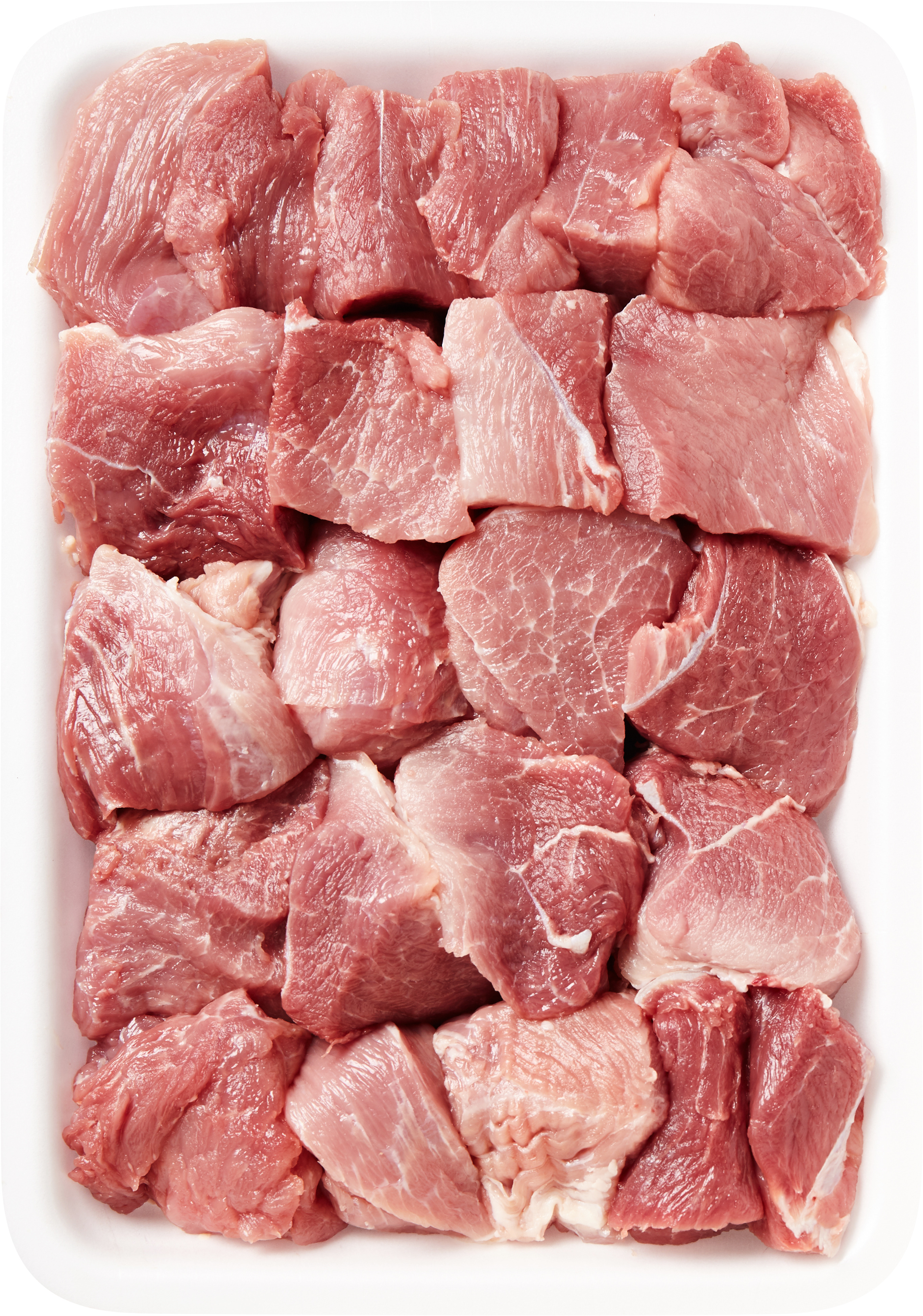 PORC 
SAUTE SANS OS