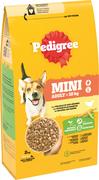 CROQUETTES POUR PETIT CHIEN ADULTE PEDIGREE